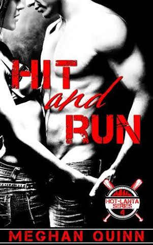 Hit and Run Meghan Quinn Release Blitz