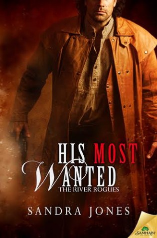 Release Blast!! HIS MOST WANTED by Sandra Jones