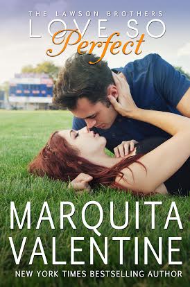 LOVE SO PERFECT by Marquita Valentine Review Tour