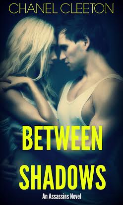 Between Shadows by Chanel Cleeton Review Tour