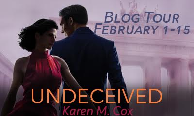 Undeceived Pride and Prejudice in the Spy Game By Karen M. Cox