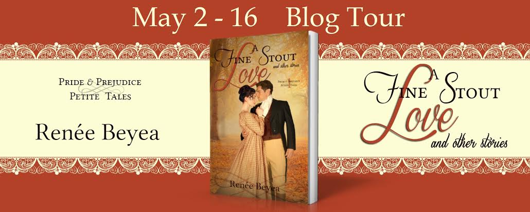 A Fine Stout Love by Renee Beyea