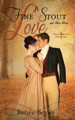 A Fine Stout Love by Renee Beyea