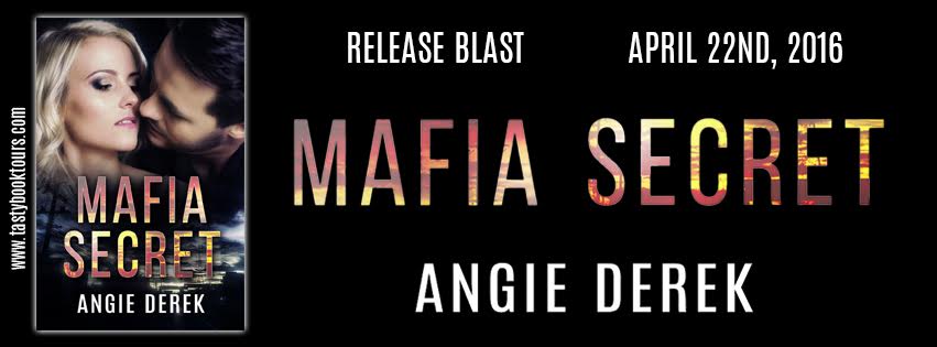 MAFIA SECRET by Angie Derek