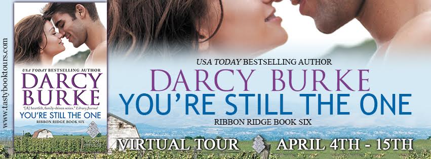 YOU’RE STILL THE ONE by Darcy Burke