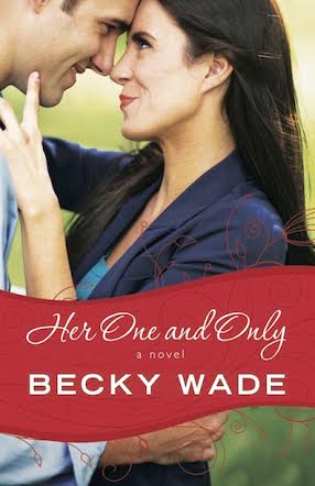 HER ONE AND ONLY (Porter Family #4)   by: Becky Wade