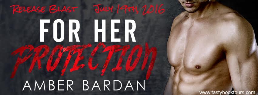 For Her Protection by Amber Bardan