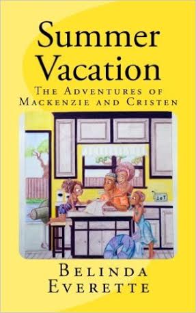 Summer Vacation by Belinda Everette